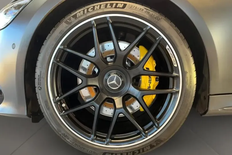 Mercedes-Benz AMG GT din 2020 cu 74.694 km - oferta MER105157 - foto 8