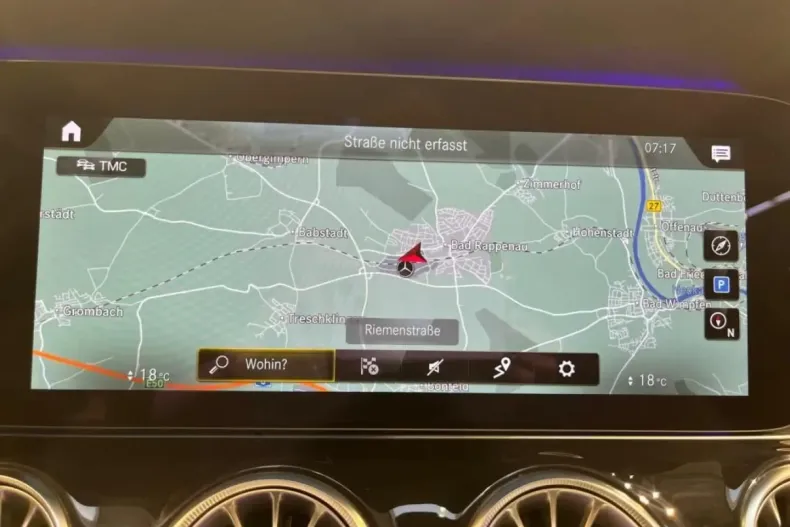 Mercedes-Benz AMG GT din 2020 cu 74.694 km - oferta MER105157 - foto 11