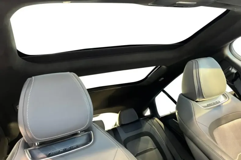 Mercedes-Benz AMG GT din 2020 cu 74.694 km - oferta MER105157 - foto 13