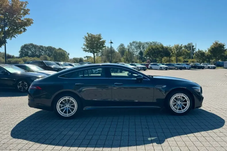 Mercedes-Benz AMG GT din 2024 cu 24.336 km - oferta MER105160 - foto 8