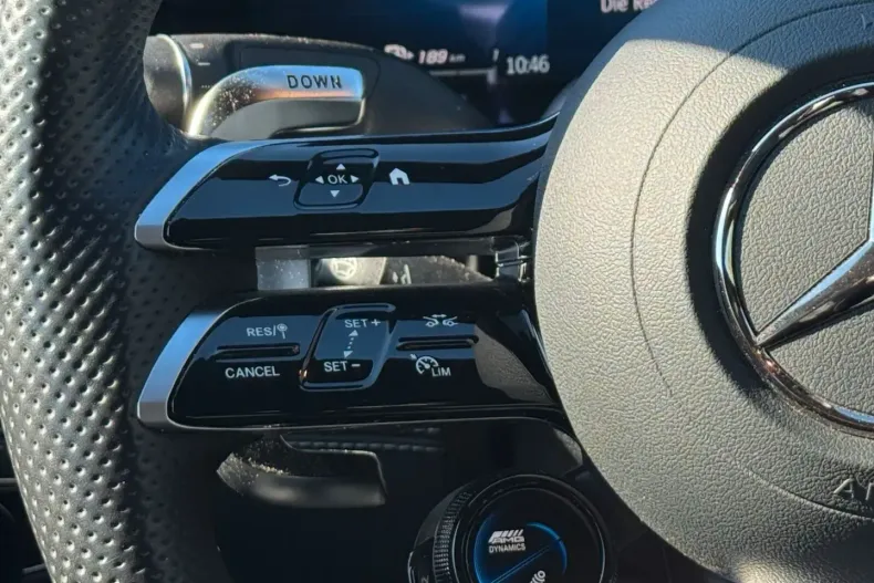 Mercedes-Benz AMG GT din 2024 cu 24.336 km - oferta MER105160 - foto 14