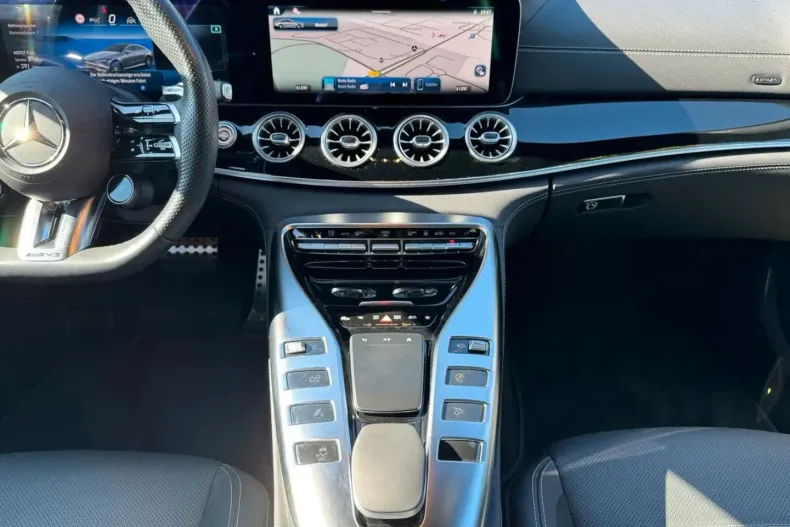 Mercedes-Benz AMG GT din 2024 cu 24.336 km - oferta MER105160 - foto 15