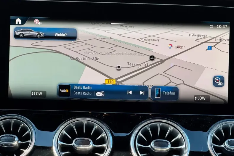 Mercedes-Benz AMG GT din 2024 cu 24.336 km - oferta MER105160 - foto 16