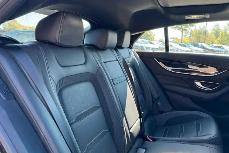 Mercedes-Benz AMG GT din 2024 cu 24.336 km - oferta MER105160 - foto 17