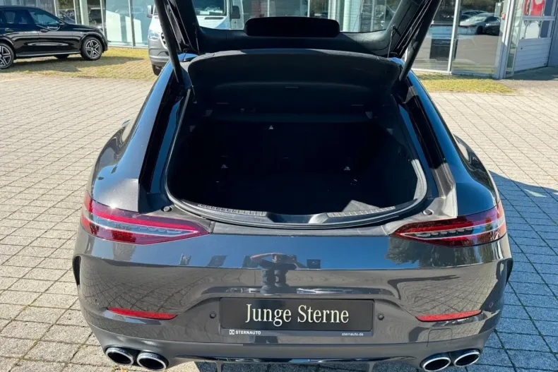 Mercedes-Benz AMG GT din 2024 cu 24.336 km - oferta MER105160 - foto 19