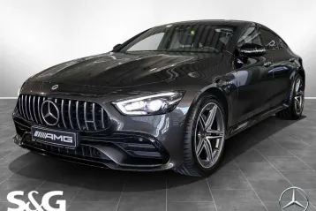 Mercedes-Benz AMG GT din 2021 - oferta MER105161