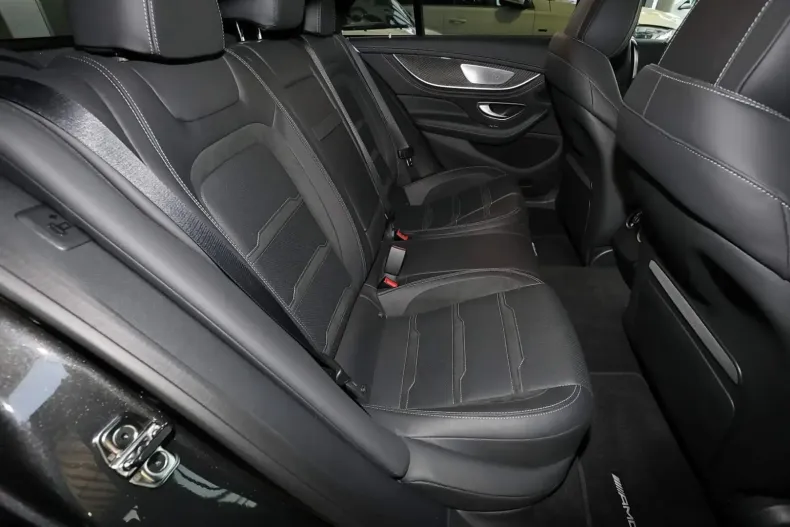 Mercedes-Benz AMG GT din 2021 cu 29.910 km - oferta MER105161 - foto 6