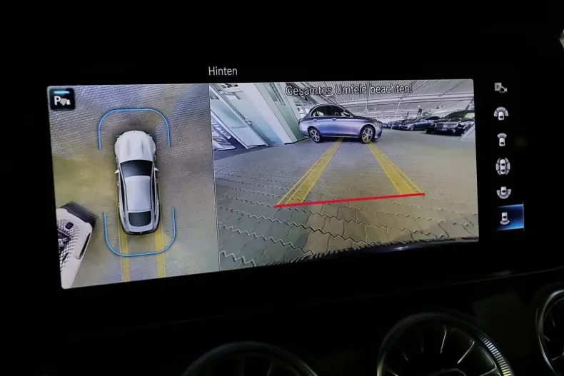 Mercedes-Benz AMG GT din 2021 cu 29.910 km - oferta MER105161 - foto 10