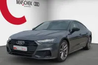 Audi A7 din 2022 cu 54.900 km - oferta AUD105164 - foto 1