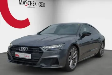 Audi A7 din 2022 - oferta AUD105164