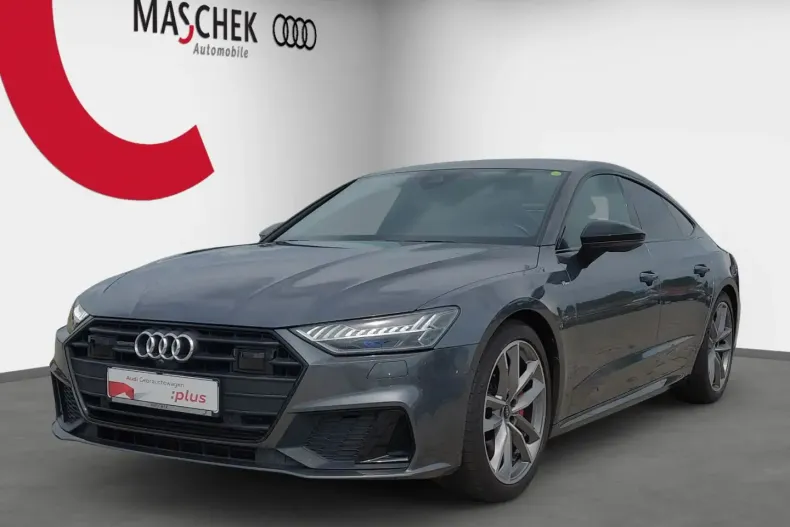 Audi A7 din 2022 cu 54.900 km - oferta AUD105164 - foto 1