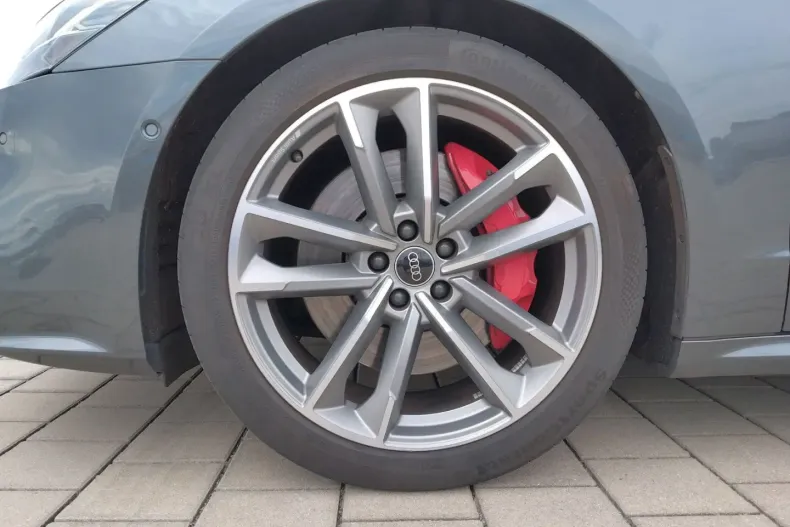 Audi A7 din 2022 cu 54.900 km - oferta AUD105164 - foto 8