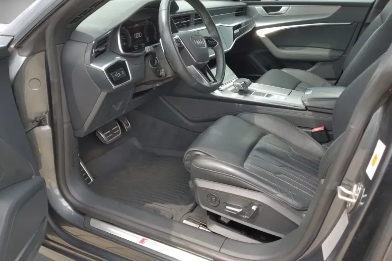 Audi A7 din 2022 cu 54.900 km - oferta AUD105164 - foto 10