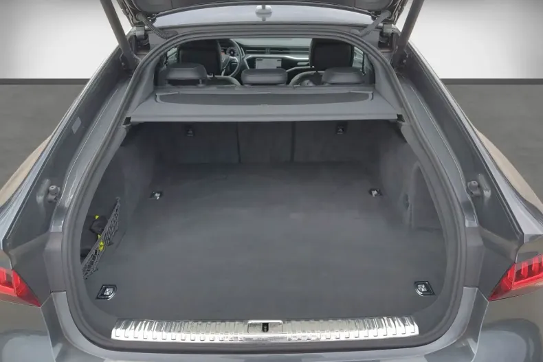 Audi A7 din 2022 cu 54.900 km - oferta AUD105164 - foto 13