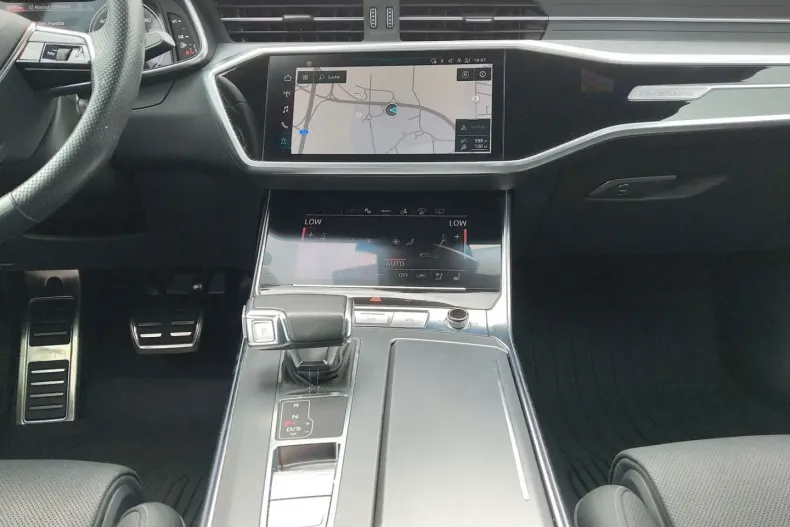 Audi A7 din 2022 cu 54.900 km - oferta AUD105164 - foto 14