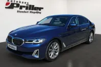BMW 540 din 2021 cu 75.869 km - oferta BMW105165 - foto 1