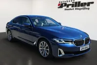 BMW 540 din 2021 cu 75.869 km - oferta BMW105165 - foto 2