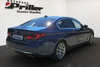 BMW 540 din 2021 cu 75.869 km - oferta BMW105165 - foto 3