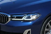 BMW 540 din 2021 cu 75.869 km - oferta BMW105165 - foto 5