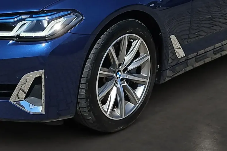 BMW 540 din 2021 cu 75.869 km - oferta BMW105165 - foto 6