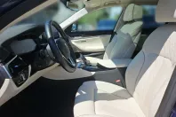 BMW 540 din 2021 cu 75.869 km - oferta BMW105165 - foto 7