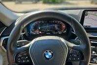 BMW 540 din 2021 cu 75.869 km - oferta BMW105165 - foto 8