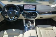 BMW 540 din 2021 cu 75.869 km - oferta BMW105165 - foto 10