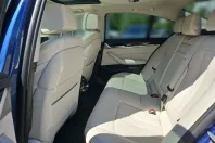 BMW 540 din 2021 cu 75.869 km - oferta BMW105165 - foto 11