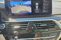 BMW 540 din 2021 cu 75.869 km - oferta BMW105165 - foto 16