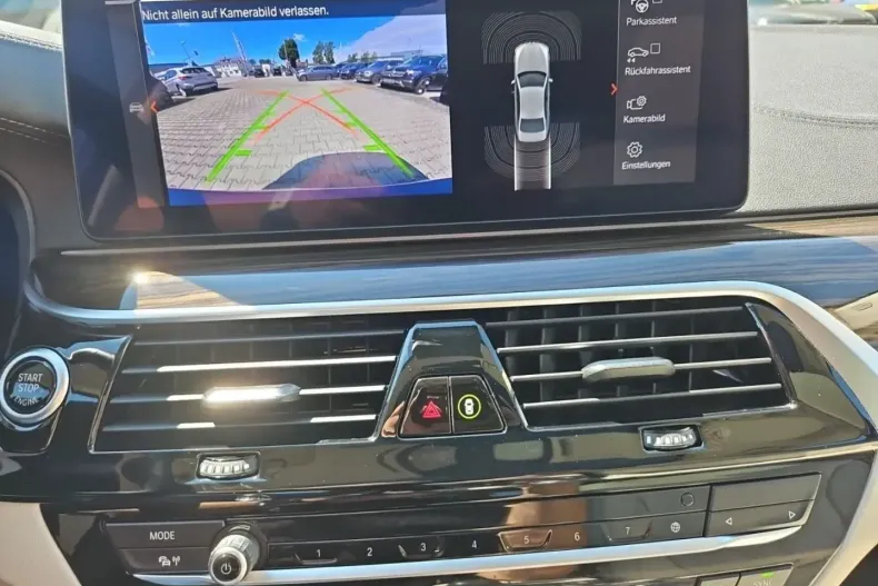 BMW 540 din 2021 cu 75.869 km - oferta BMW105165 - foto 16