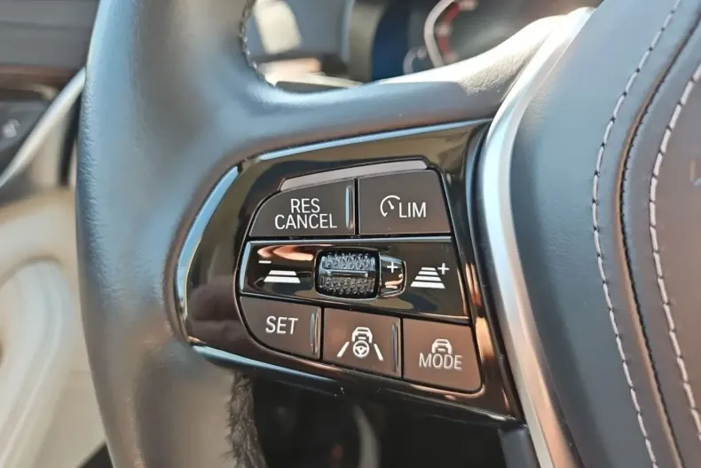 BMW 540 din 2021 cu 75.869 km - oferta BMW105165 - foto 19