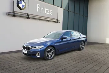 BMW 540 din 2021 - oferta BMW105166