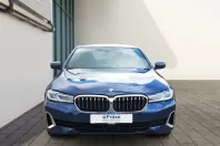BMW 540 din 2021 cu 71.085 km - oferta BMW105166 - foto 2