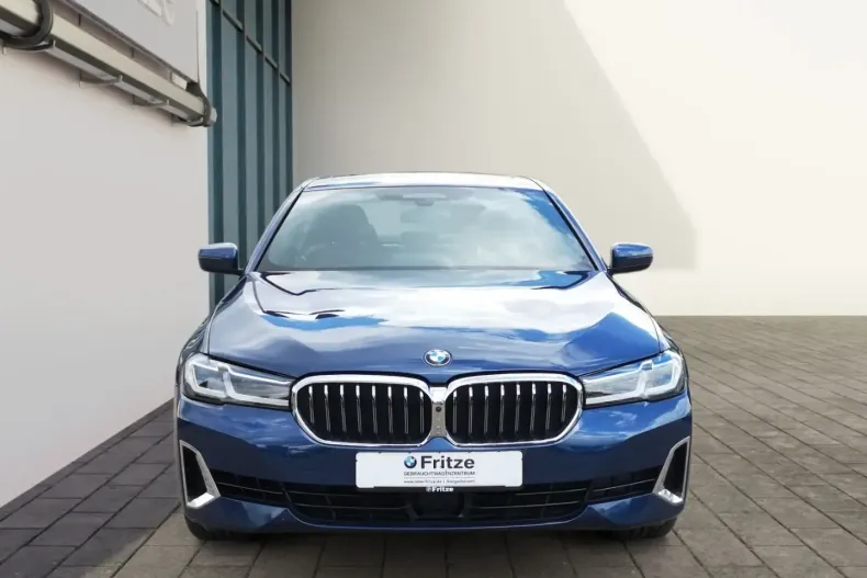 BMW 540 din 2021 cu 71.085 km - oferta BMW105166 - foto 2