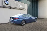 BMW 540 din 2021 cu 71.085 km - oferta BMW105166 - foto 6