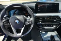 BMW 540 din 2021 cu 71.085 km - oferta BMW105166 - foto 13