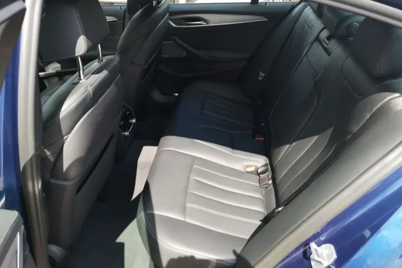 BMW 540 din 2021 cu 71.085 km - oferta BMW105166 - foto 16