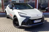 Toyota C-HR din 2024 cu 14.890 km - oferta TOY105170 - foto 1