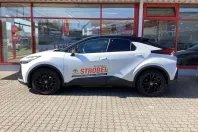 Toyota C-HR din 2024 cu 14.890 km - oferta TOY105170 - foto 2