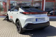 Toyota C-HR din 2024 cu 14.890 km - oferta TOY105170 - foto 3