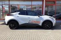 Toyota C-HR din 2024 cu 14.890 km - oferta TOY105170 - foto 5