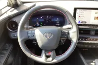 Toyota C-HR din 2024 cu 14.890 km - oferta TOY105170 - foto 8