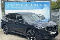 BMW XM din 2024 cu 28.121 km - oferta BMW105171 - foto 1