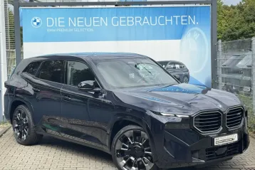 BMW XM din 2024 - oferta BMW105171