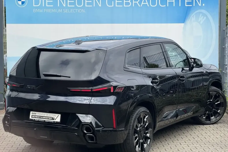 BMW XM din 2024 cu 28.121 km - oferta BMW105171 - foto 3