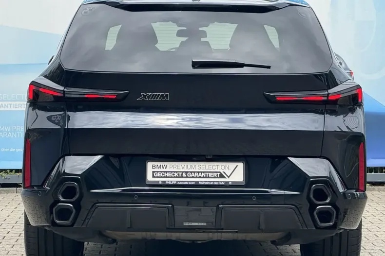 BMW XM din 2024 cu 28.121 km - oferta BMW105171 - foto 5