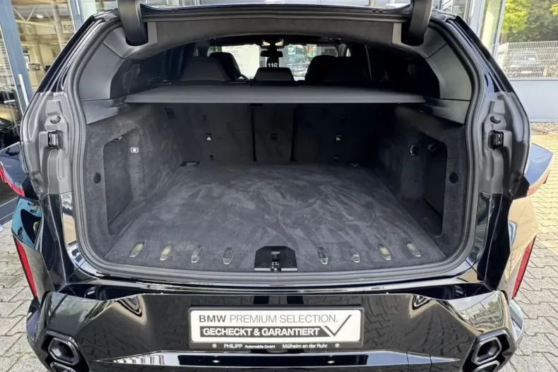 BMW XM din 2024 cu 28.121 km - oferta BMW105171 - foto 6