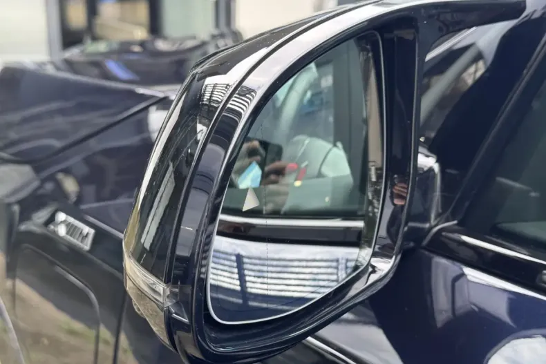 BMW XM din 2024 cu 28.121 km - oferta BMW105171 - foto 10