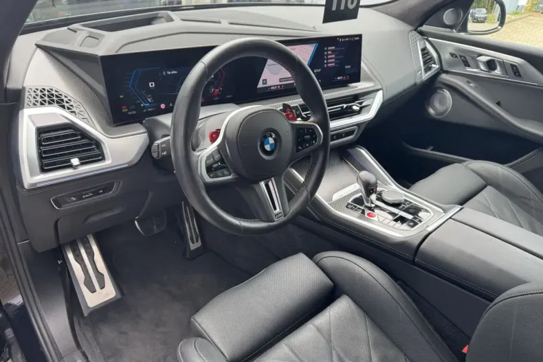 BMW XM din 2024 cu 28.121 km - oferta BMW105171 - foto 13