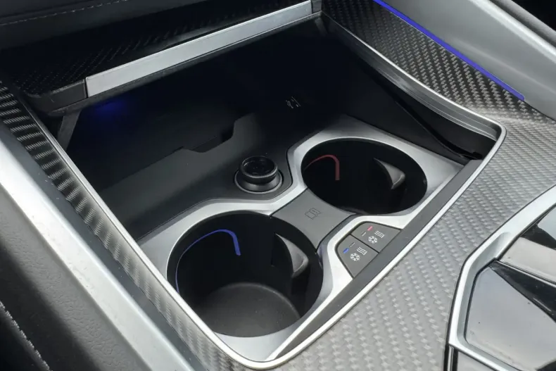 BMW XM din 2024 cu 28.121 km - oferta BMW105171 - foto 22